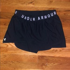 under armor workout shorts